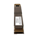 Tripp Lite Cisco-Compatible QSFP-DD Transceiver, 400GBase-SR8, MPO/APC MMF, 400 Gbps, 850 nm, 100 m (328 ft.) — Being Shipped