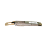 Tripp Lite QSFP-DD Transceiver, 400GBase-SR8, MPO/APC MMF, 400 Gbps, 850 nm, 100 m (328 ft.) — Being Shipped