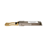 Tripp Lite Juniper-Compatible JNP-QSFP-100G-SR4 QSFP28 Transceiver, 100GBase-SR4, MTP/MPO MMF, 100 Gbps, 850 nm, 100 m (328 ft.) — Being Shipped