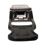 Tripp Lite Juniper-Compatible QSFPP-40GBASE-SR4 QSFP+ Transceiver, 40GBase-SR4, MTP/MPO MMF, 40 Gbps, 850 nm, 400 m (1312 ft.) — Being Shipped