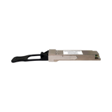 Tripp Lite Arista-Compatible QSFP-40G-SR4 QSFP+ Transceiver, 40GBase-SR4, MTP/MPO MMF, 40 Gbps, 850 nm, 400 m (1312 ft.) — Being Shipped