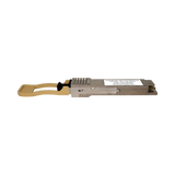 Tripp Lite Cisco-Compatible QSFP-100G-SR4-S QSFP28 Transceiver, 100GBase-SR4, MTP/MPO MMF, 100 Gbps, 850 nm, 100 m (328 ft.) — Being Shipped