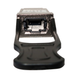 Tripp Lite QSFP-40G-SR4 QSFP+ Transceiver, 40GBase-SR4, MTP/MPO MMF, 40 Gbps, 850 nm, 400 m (1312 ft.) — Being Shipped