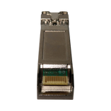 Tripp Lite SFP28 Transceiver, 25GBase-SR, LC Duplex MMF, 25 Gbps, 850 nm, 100 m (328 ft.) — Being Shipped