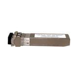 Tripp Lite SFP28 Transceiver, 25GBase-SR, LC Duplex MMF, 25 Gbps, 850 nm, 100 m (328 ft.) — Being Shipped