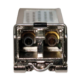 Tripp Lite Arista-Compatible SFP-10G-SR SFP+ Transceiver, 10GBase-SR, LC Duplex MMF, 10 Gbps, 850 nm, 400 m (1312 ft.) — Being Shipped