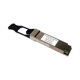 Tripp Lite Cisco-Compatible QSFP-40G-SR4 QSFP+ Transceiver, 40GBase-SR4, MTP/MPO MMF, 40 Gbps, 850 nm, 400 m (1312 ft.) — Being Shipped