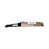 Tripp Lite Cisco-Compatible QSFP-40G-SR4 QSFP+ Transceiver, 40GBase-SR4, MTP/MPO MMF, 40 Gbps, 850 nm, 400 m (1312 ft.) — Being Shipped