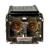 Tripp Lite Juniper-Compatible EX-SFP-1GE-SX SFP Transceiver, 1000Base-SX, LC Duplex MMF, 1.25 Gbps, 850 nm, 550 m (1804 ft.) — Being Shipped