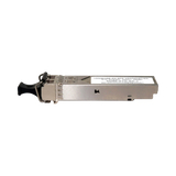 Tripp Lite Juniper-Compatible EX-SFP-1GE-SX SFP Transceiver, 1000Base-SX, LC Duplex MMF, 1.25 Gbps, 850 nm, 550 m (1804 ft.) — Being Shipped
