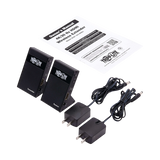 Tripp Lite Wireless HDMI Extender Kit 4K Zero Latency 98 ft — Being Shipped