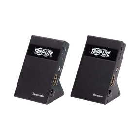 Tripp Lite Wireless HDMI Extender Kit 4K Zero Latency 98 ft — Being Shipped