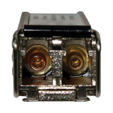 Tripp Lite Arista-Compatible SFP-1G-SX SFP Transceiver, 1000Base-SX, LC Duplex MMF, 1.25 Gbps, 850 nm, 550 m (1804 ft.) — Being Shipped