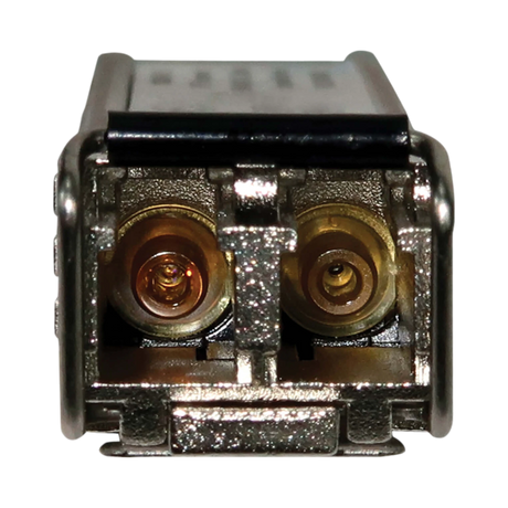 Tripp Lite Arista-Compatible SFP-1G-SX SFP Transceiver, 1000Base-SX, LC Duplex MMF, 1.25 Gbps, 850 nm, 550 m (1804 ft.) — Being Shipped