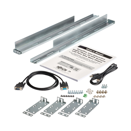 Tripp Lite 1000VA 770W 120V 5 x NEMA 5-15R Outlets Line-Interactive UPS — Being Shipped