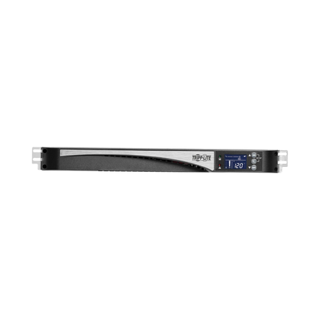 Tripp Lite 1000VA 770W 120V 5 x NEMA 5-15R Outlets Line-Interactive UPS — Being Shipped