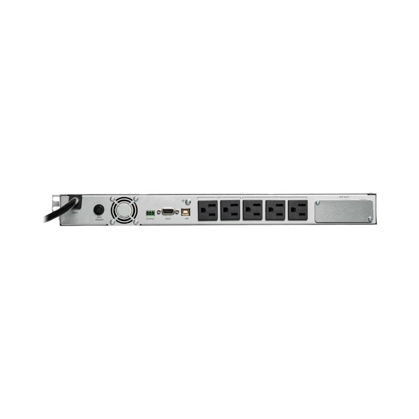 Tripp Lite 1000VA 770W 120V 5 x NEMA 5-15R Outlets Line-Interactive UPS — Being Shipped