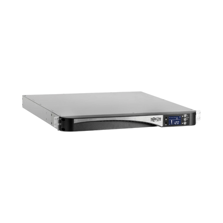 Tripp Lite 1000VA 770W 120V 5 x NEMA 5-15R Outlets Line-Interactive UPS — Being Shipped