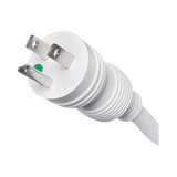 Tripp Lite Safe-IT Multi-Device UV Charging Cart, Hospital-Grade, 32 USB Ports, White — Being Shipped