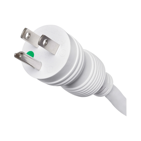 Tripp Lite Safe-IT Multi-Device UV Charging Cart, Hospital-Grade, 32 USB Ports, White — Being Shipped