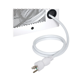 Tripp Lite Safe-IT Multi-Device UV Charging Cart, Hospital-Grade, 32 USB Ports, White — Being Shipped