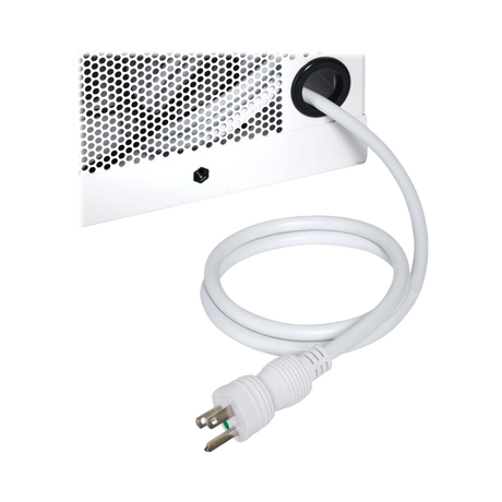 Tripp Lite Safe-IT Multi-Device UV Charging Cart, Hospital-Grade, 32 USB Ports, White — Being Shipped