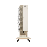 Tripp Lite 20-Device AC Charging Tower for Chromebooks, Open Frame, White — Being Shipped