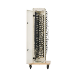 Tripp Lite 20-Device AC Charging Tower for Chromebooks, Open Frame, White — Being Shipped
