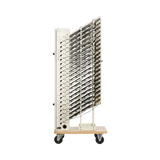 Tripp Lite 20-Device AC Charging Tower for Chromebooks, Open Frame, White — Being Shipped