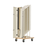 Tripp Lite 20-Device AC Charging Tower for Chromebooks, Open Frame, White — Being Shipped