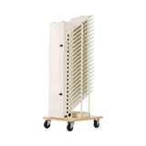 Tripp Lite 20-Device AC Charging Tower for Chromebooks, Open Frame, White — Being Shipped