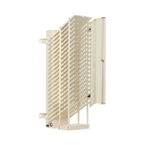 Tripp Lite 20-Device AC Charging Tower for Chromebooks, Open Frame, White — Being Shipped