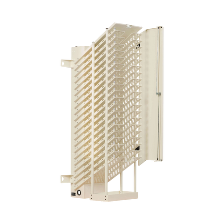 Tripp Lite 20-Device AC Charging Tower for Chromebooks, Open Frame, White — Being Shipped