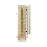 Tripp Lite 20-Device AC Charging Tower for Chromebooks, Open Frame, White — Being Shipped