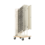 Tripp Lite 20-Device AC Charging Tower for Chromebooks, Open Frame, White — Being Shipped