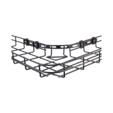 Tripp Lite Arc Buffer Link Span Kit for Wire Mesh Cable Trays (2 in. tall) — Being Shipped