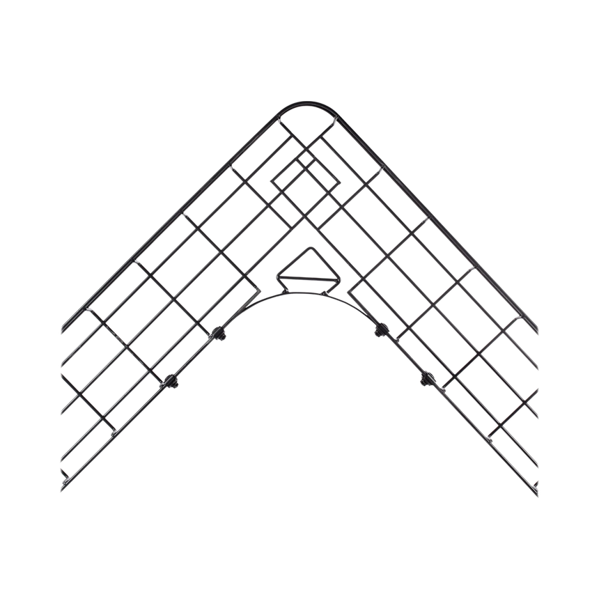 Tripp Lite Arc Buffer Link Span Kit for Wire Mesh Cable Trays (2 in. tall) — Being Shipped