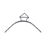 Tripp Lite Arc Buffer Link Span Kit for Wire Mesh Cable Trays (2 in. tall) — Being Shipped