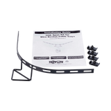 Tripp Lite Arc Buffer Link Span Kit for Wire Mesh Cable Trays (2 in. tall) — Being Shipped