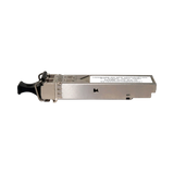 Tripp Lite SFP Transceiver, 1000Base-SX, LC Duplex MMF, 1.25 Gbps, 850 nm, 550 m (1804 ft.) — Being Shipped