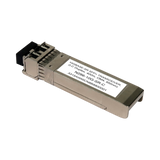 Tripp Lite Cisco-Compatible SFP-10G-SR SFP+ Transceiver, 10GBase-SR, LC Duplex MMF, 10 Gbps, 850 nm, 400 m (1312 ft.) — Being Shipped