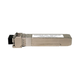 Tripp Lite Cisco-Compatible SFP-10G-SR SFP+ Transceiver, 10GBase-SR, LC Duplex MMF, 10 Gbps, 850 nm, 400 m (1312 ft.) — Being Shipped
