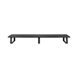 Tripp Lite Extra-Wide Dual-Monitor Riser for Desk, 39 x 10 in. — Being Shipped