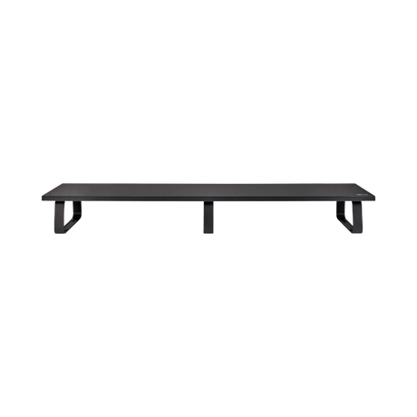 Tripp Lite Extra-Wide Dual-Monitor Riser for Desk, 39 x 10 in. — Being Shipped