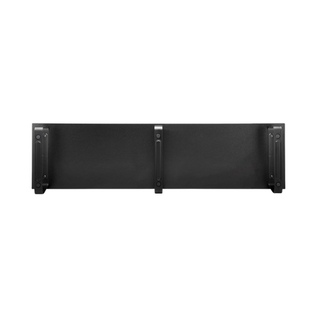 Tripp Lite Extra-Wide Dual-Monitor Riser for Desk, 39 x 10 in. — Being Shipped