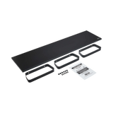 Tripp Lite Extra-Wide Dual-Monitor Riser for Desk, 39 x 10 in. — Being Shipped