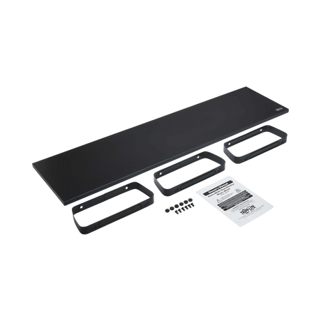 Tripp Lite Extra-Wide Dual-Monitor Riser for Desk, 39 x 10 in. — Being Shipped