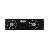 Tripp Lite 3U Digital Temp Sensor with Extra-Quiet Fans & LCD — Being Shipped