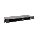 Tripp Lite 16-Port Serial Console Server with Dual GbE USB 4GB Flash — Being Shipped