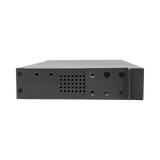 Tripp Lite 16-Port Serial Console Server with Dual GbE USB 4GB Flash — Being Shipped
